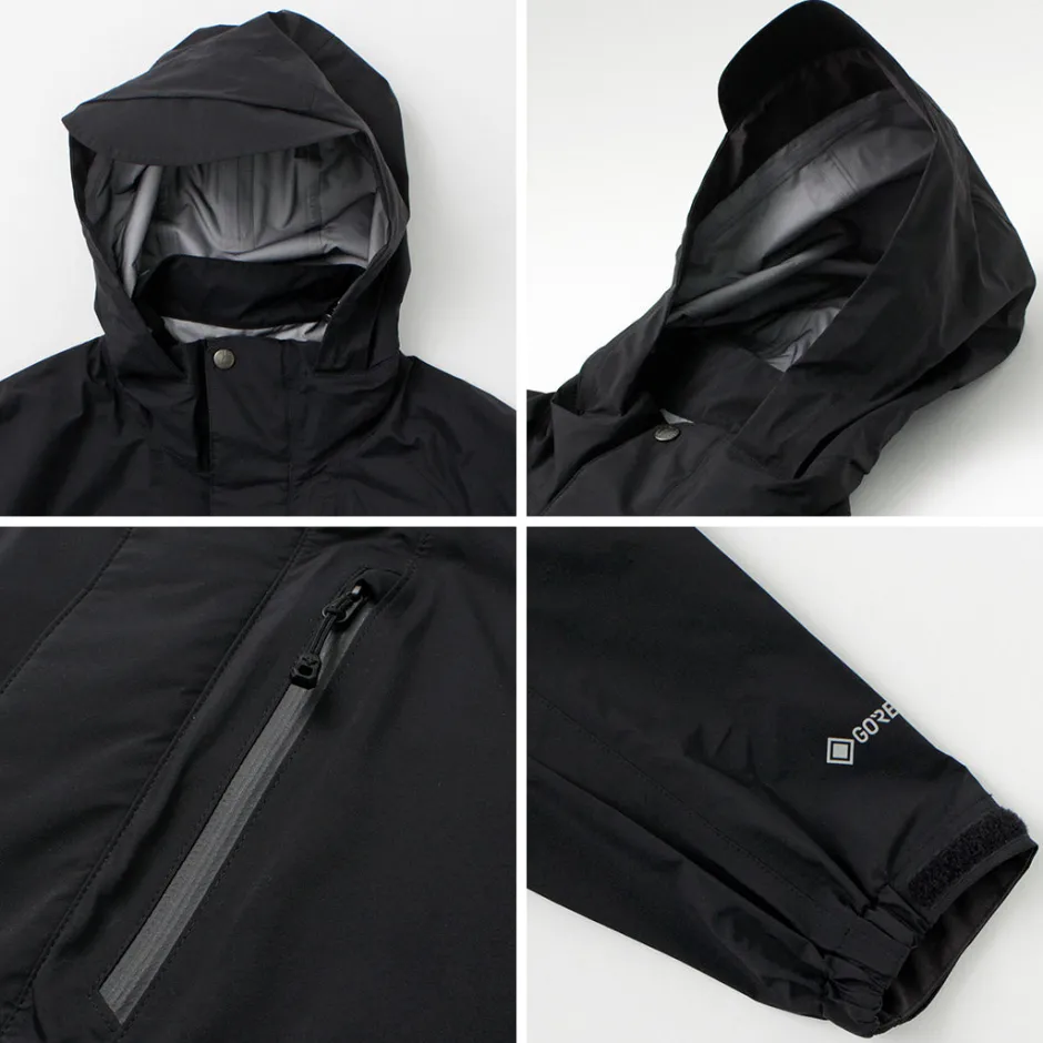 Jackets^FOXFIRE / Streamside Jacket black