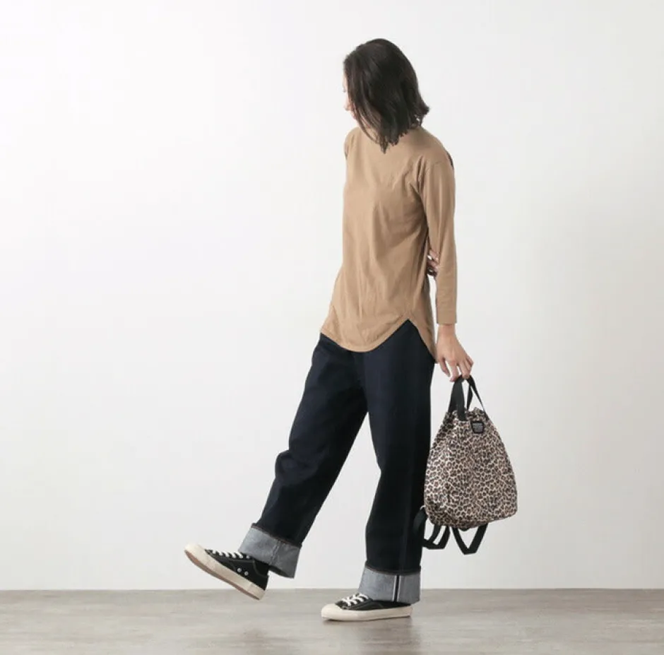 Tote Bags | Backpacks^FREDRIK PACKERS / 420D Blum Pack