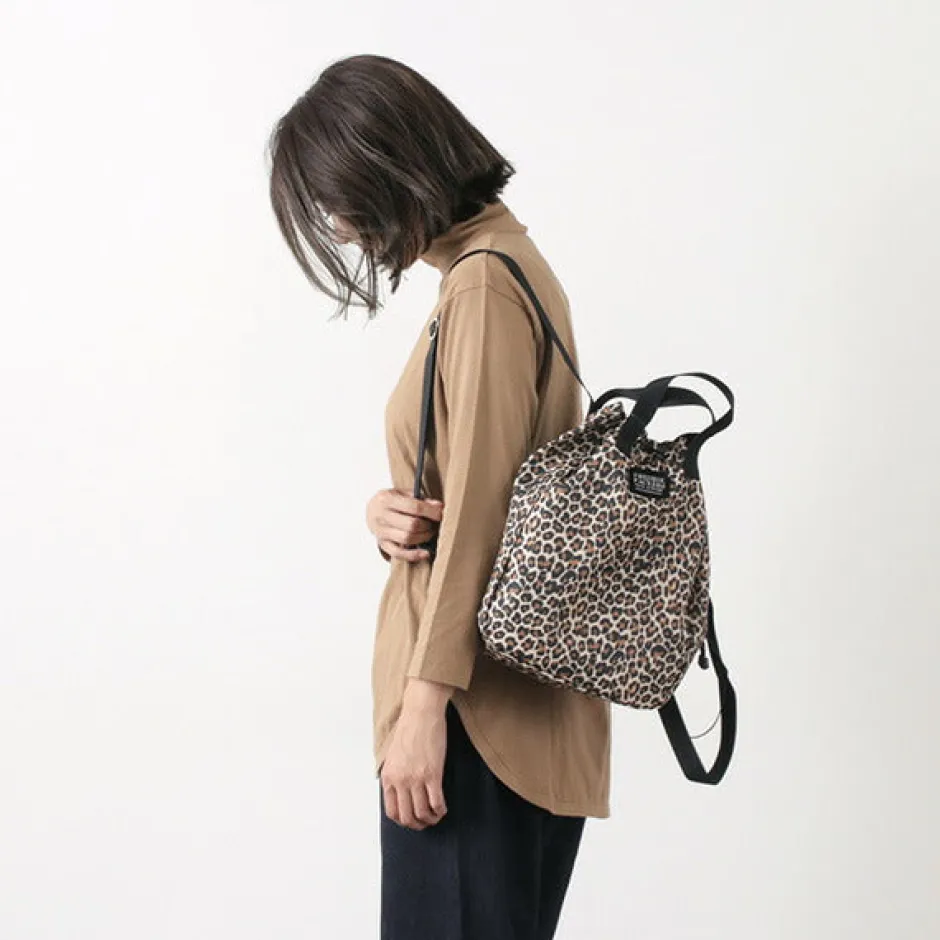 Tote Bags | Backpacks^FREDRIK PACKERS / 420D Blum Pack