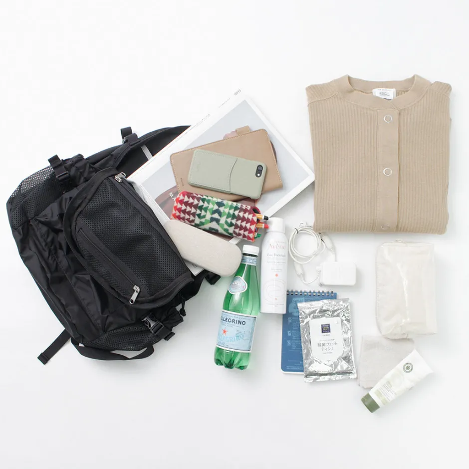 Backpacks^FREDRIK PACKERS / 210D Daypack Tipi