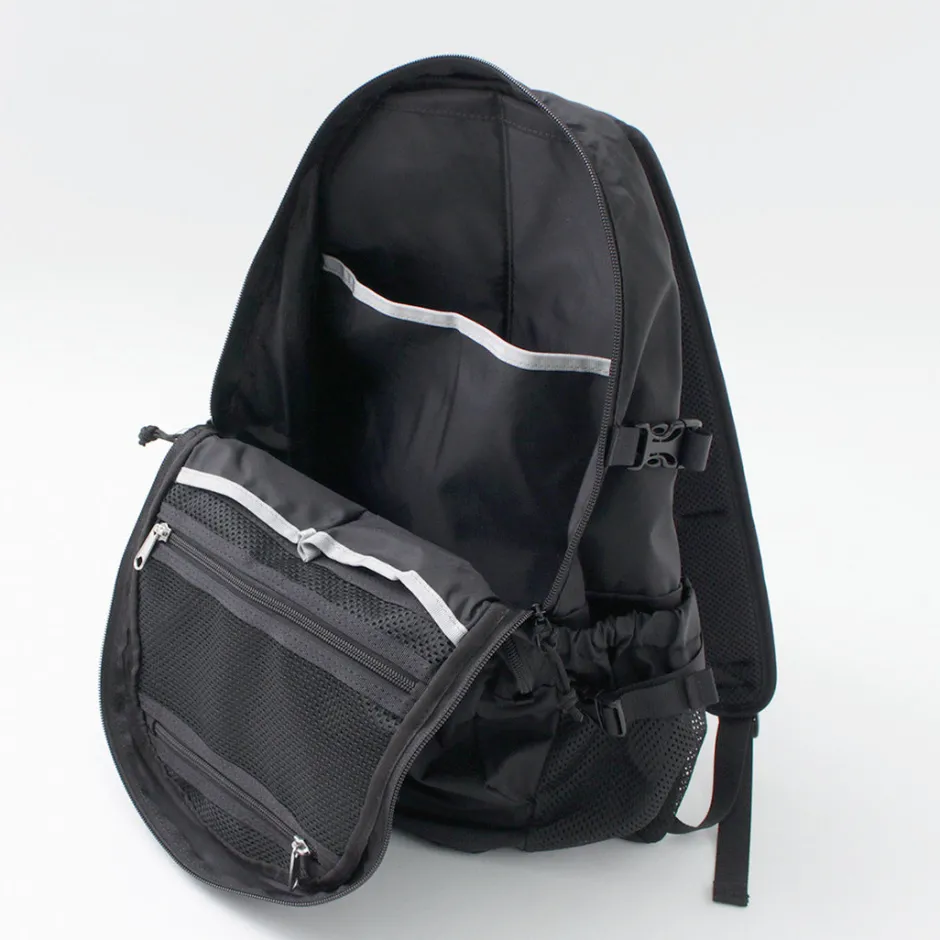 Backpacks^FREDRIK PACKERS / 210D Daypack Tipi