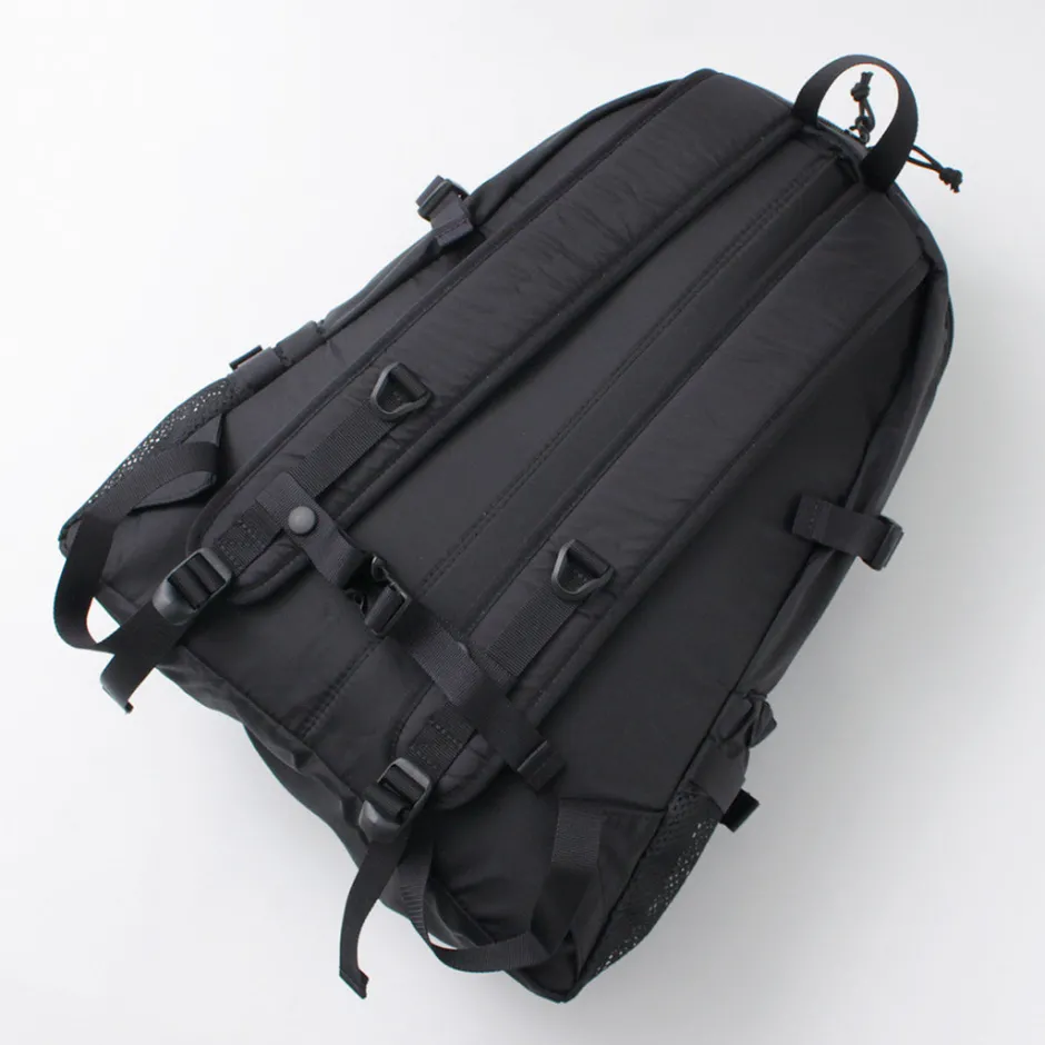 Backpacks^FREDRIK PACKERS / 210D Daypack Tipi