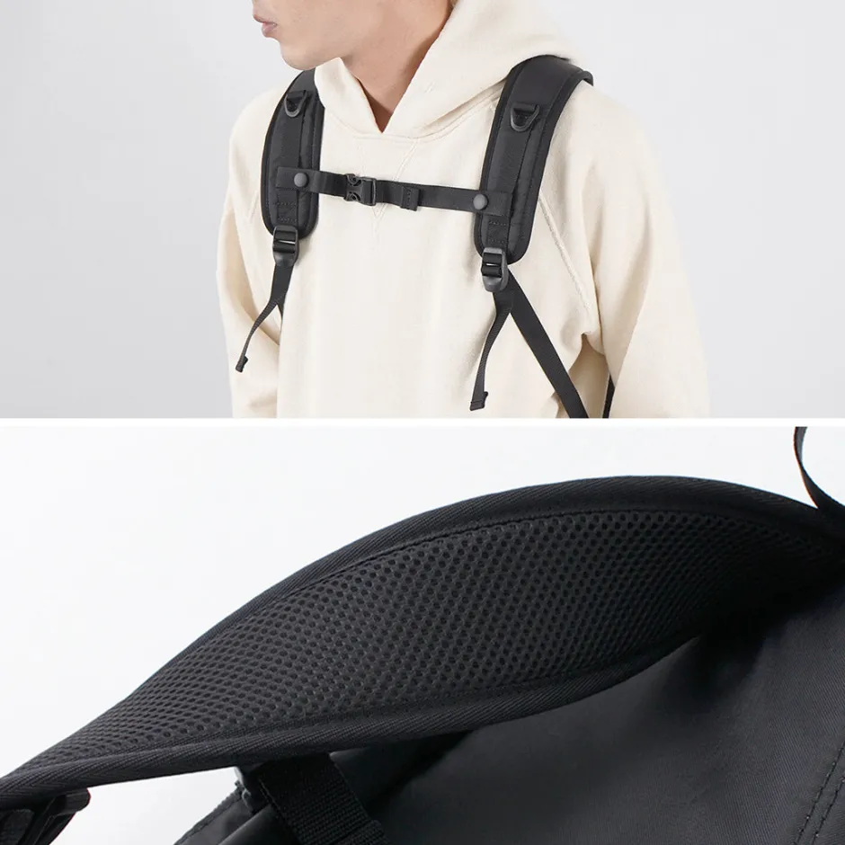 Backpacks^FREDRIK PACKERS / 210D Daypack Tipi