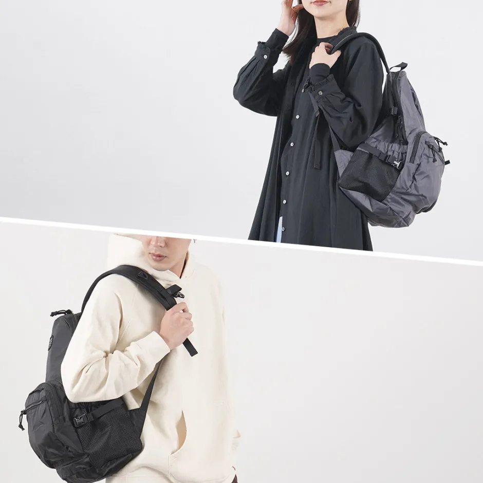 Backpacks^FREDRIK PACKERS / 210D Daypack Tipi