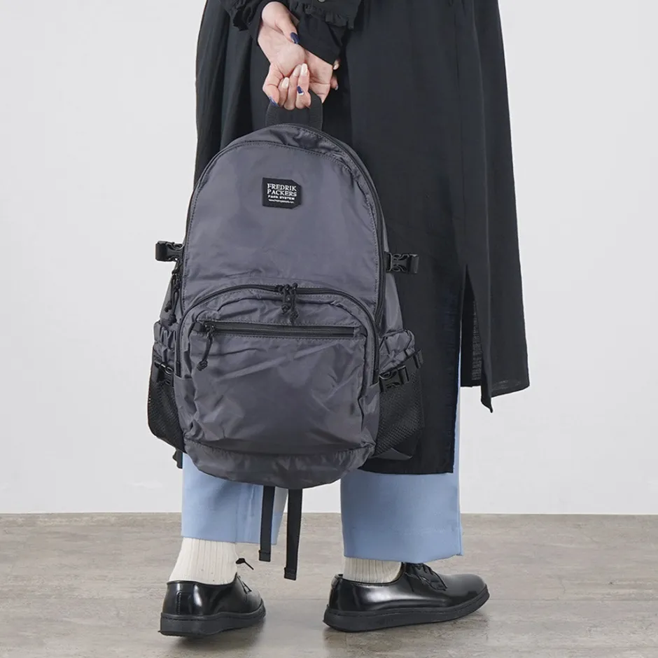 Backpacks^FREDRIK PACKERS / 210D Daypack Tipi