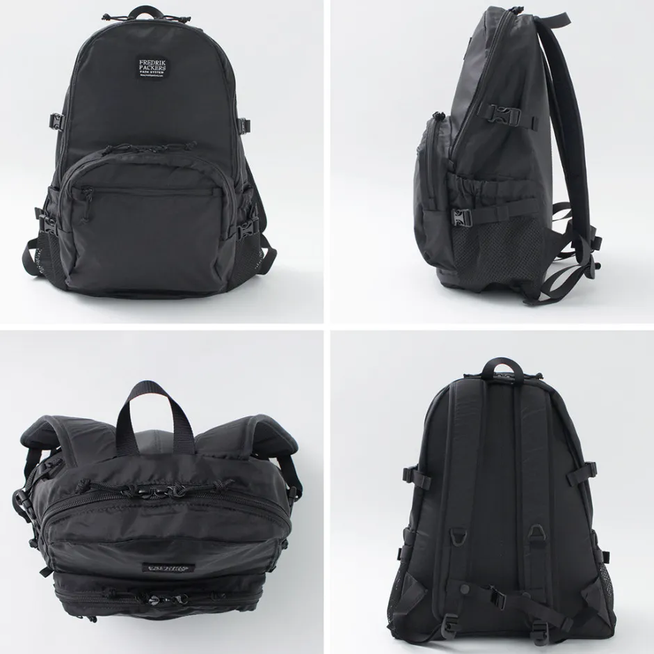 Backpacks^FREDRIK PACKERS / 210D Daypack Tipi