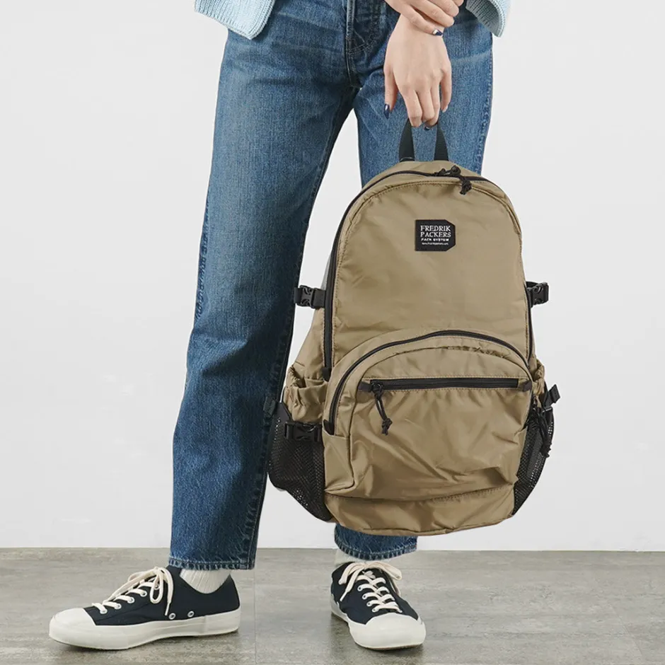 Backpacks^FREDRIK PACKERS / 210D Daypack Tipi