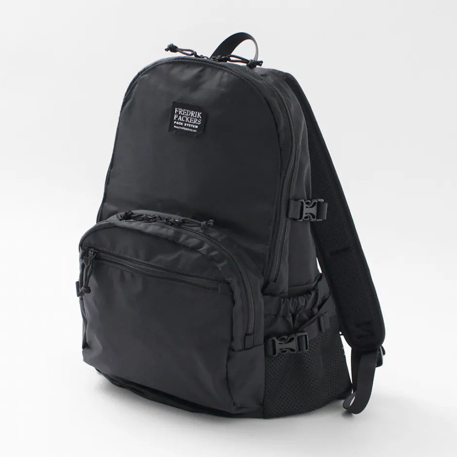 Backpacks^FREDRIK PACKERS / 210D Daypack Tipi