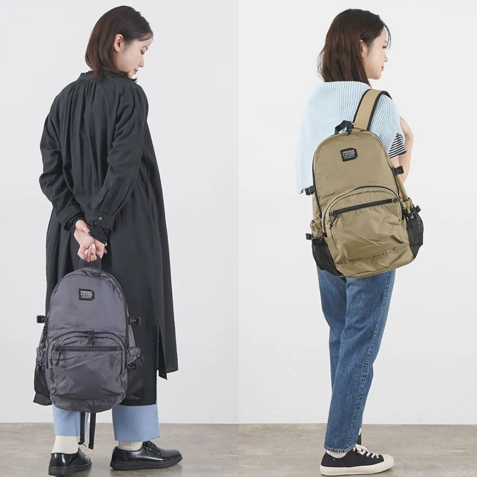 Backpacks^FREDRIK PACKERS / 210D Daypack Tipi