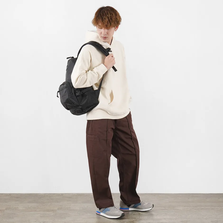 Backpacks^FREDRIK PACKERS / 210D Daypack Tipi