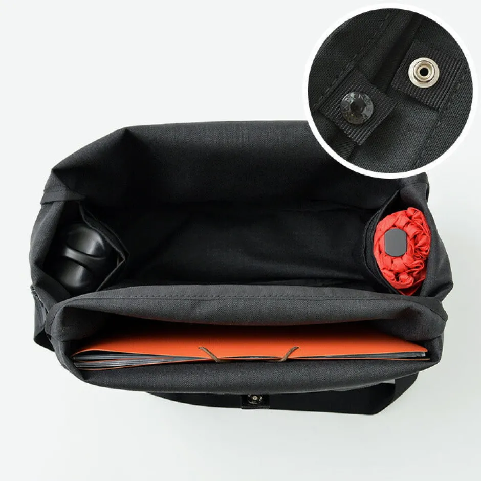 Tote Bags | Shoulder Bags^FREDRIK PACKERS / 1000D Mission Tote M