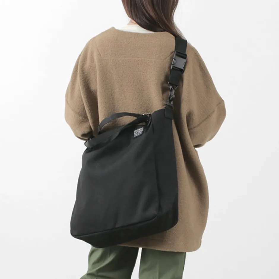 Tote Bags | Shoulder Bags^FREDRIK PACKERS / 1000D Mission Tote M