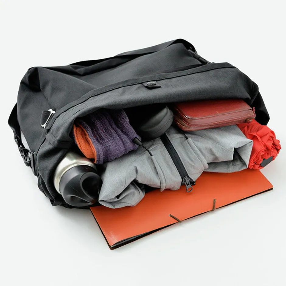 Tote Bags | Shoulder Bags^FREDRIK PACKERS / 1000D Mission Tote M