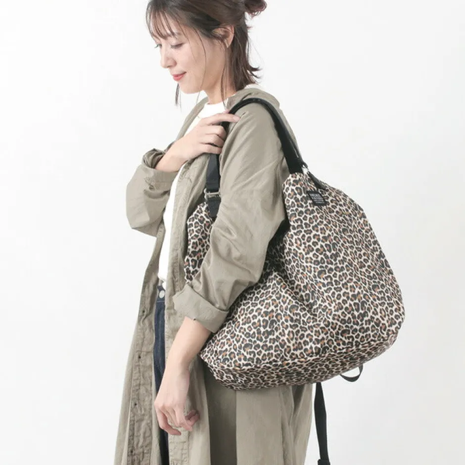 Tote Bags | Shoulder Bags^FREDRIK PACKERS / 1000D Mission Tote M
