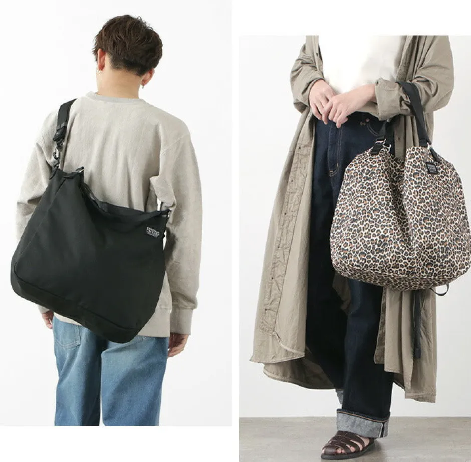 Tote Bags | Shoulder Bags^FREDRIK PACKERS / 1000D Mission Tote M