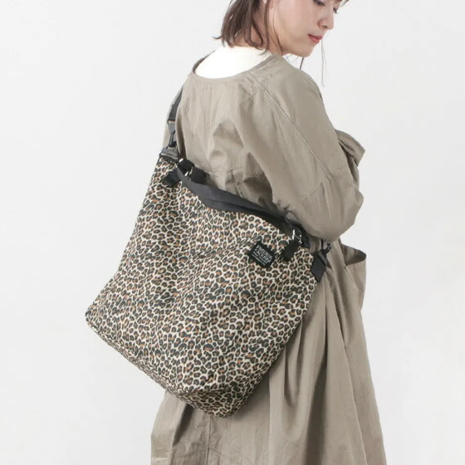 Tote Bags | Shoulder Bags^FREDRIK PACKERS / 1000D Mission Tote M