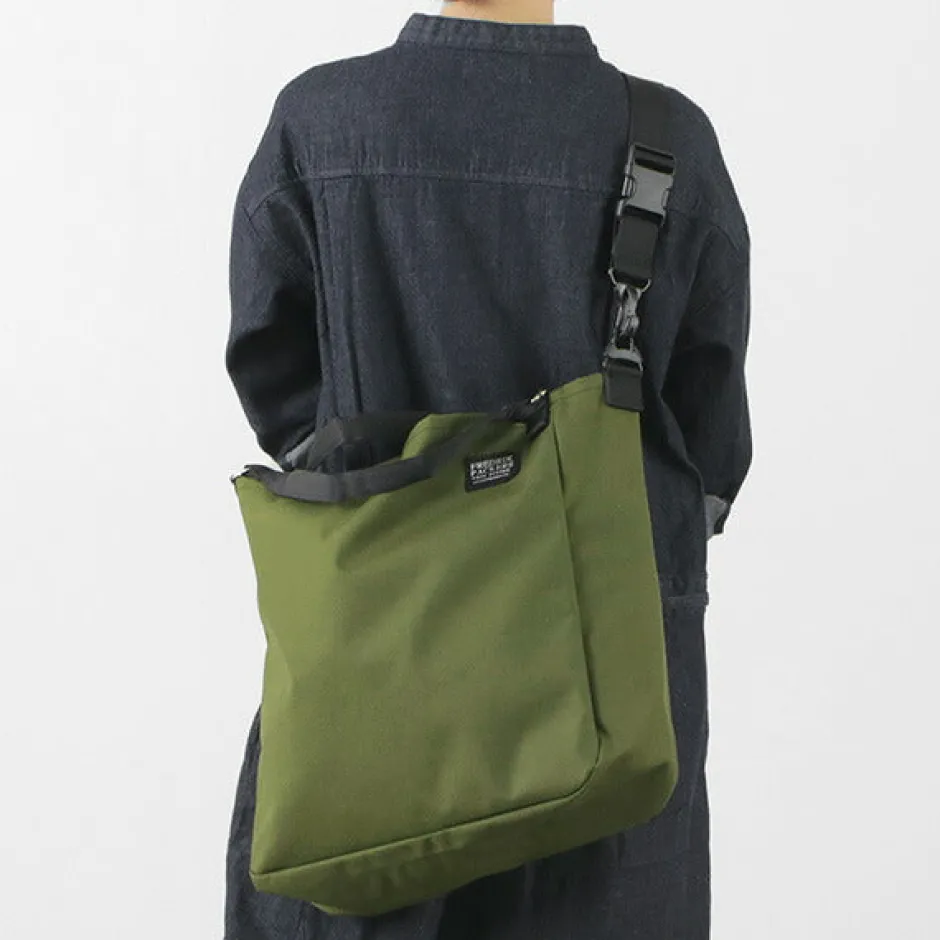 Tote Bags | Shoulder Bags^FREDRIK PACKERS / 1000D Mission Tote M