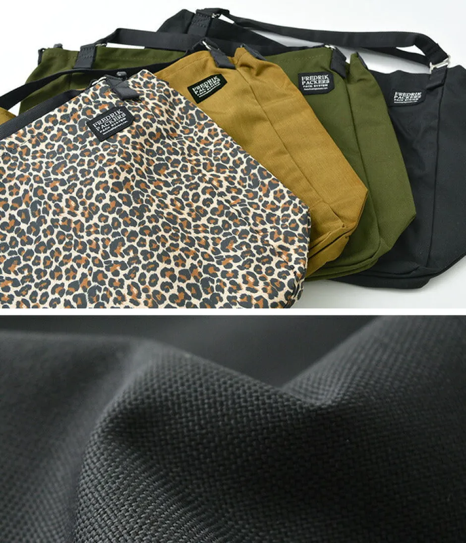 Tote Bags | Shoulder Bags^FREDRIK PACKERS / 1000D Mission Tote M