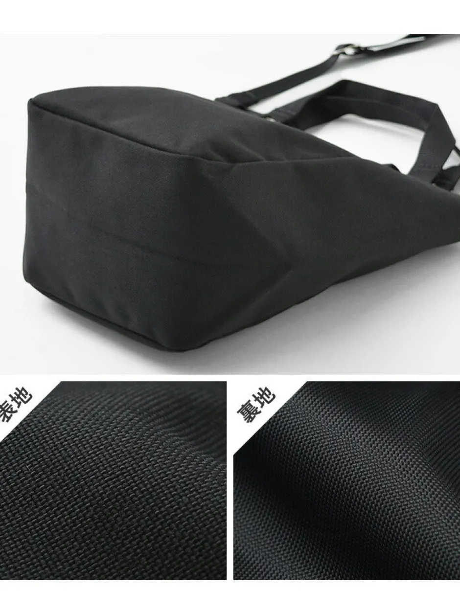 Tote Bags | Shoulder Bags^FREDRIK PACKERS / 1000D Mission Tote XS