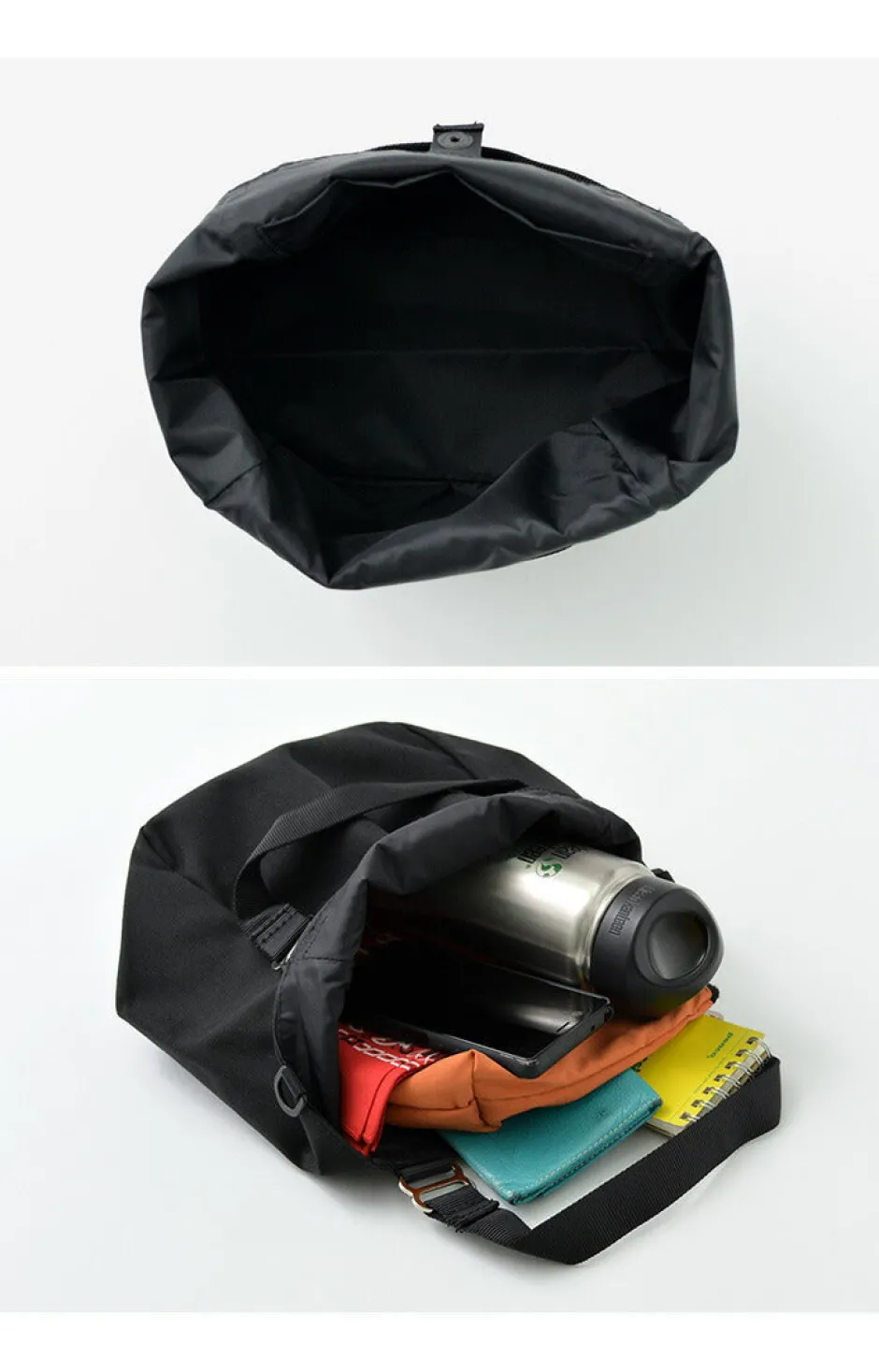 Tote Bags | Shoulder Bags^FREDRIK PACKERS / 1000D Mission Tote XS