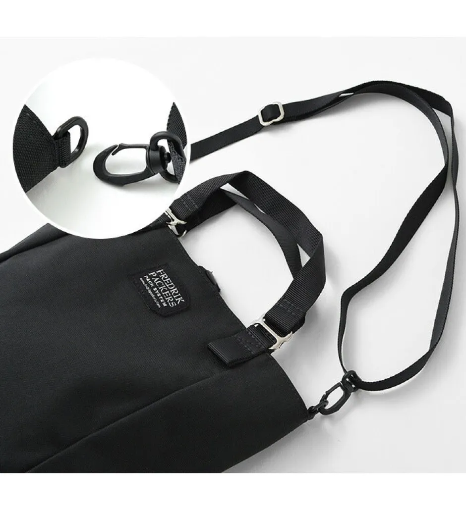 Tote Bags | Shoulder Bags^FREDRIK PACKERS / 1000D Mission Tote XS