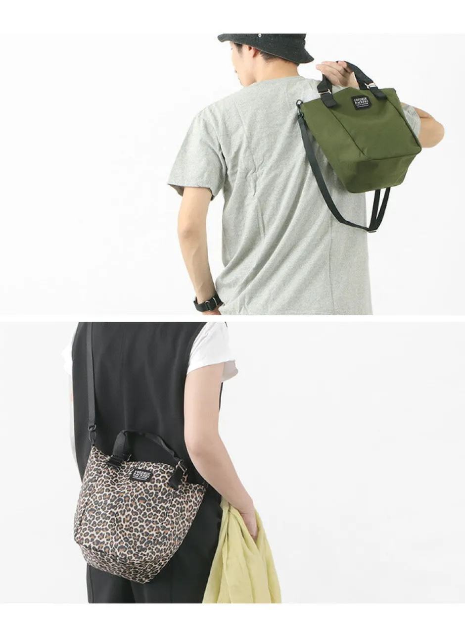 Tote Bags | Shoulder Bags^FREDRIK PACKERS / 1000D Mission Tote XS