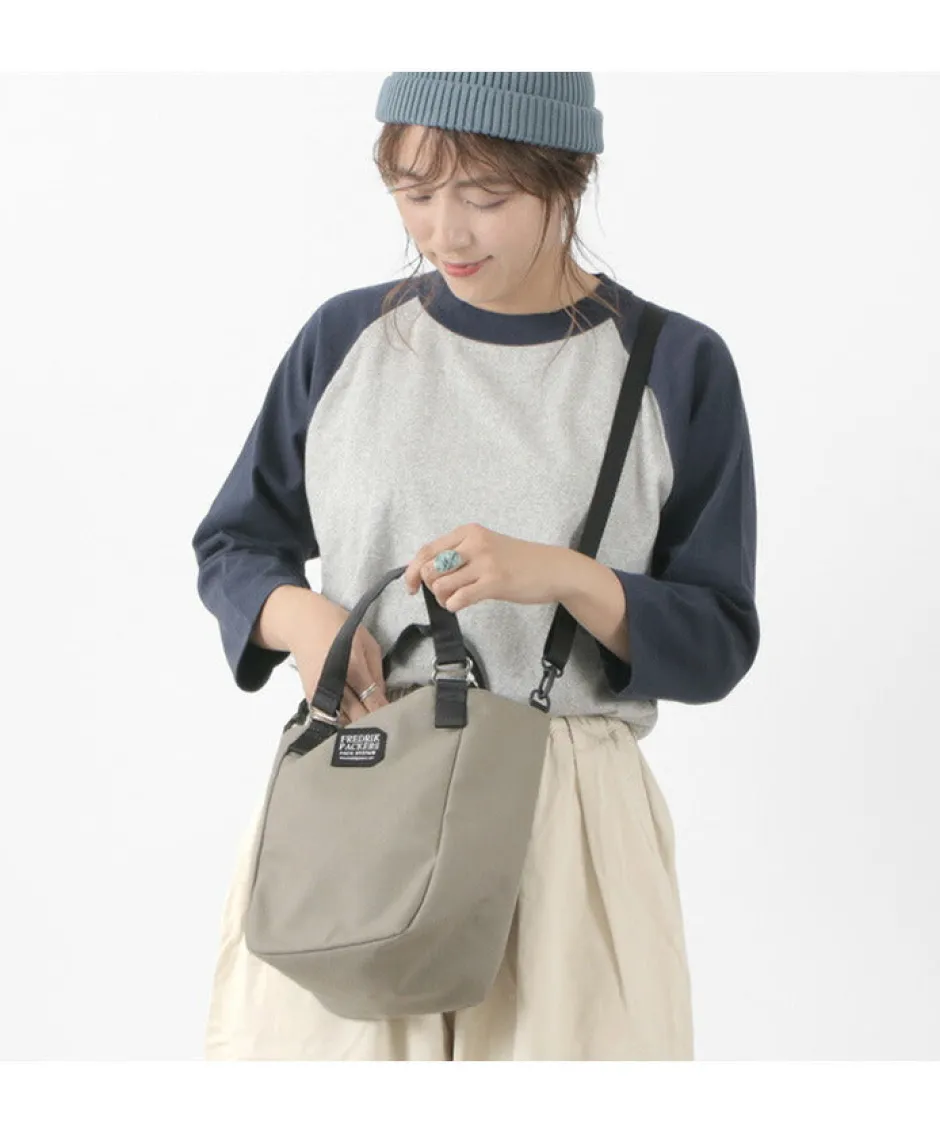Tote Bags | Shoulder Bags^FREDRIK PACKERS / 1000D Mission Tote XS
