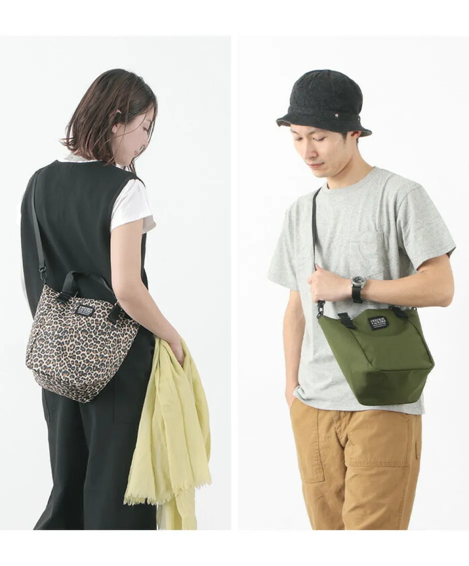 Tote Bags | Shoulder Bags^FREDRIK PACKERS / 1000D Mission Tote XS