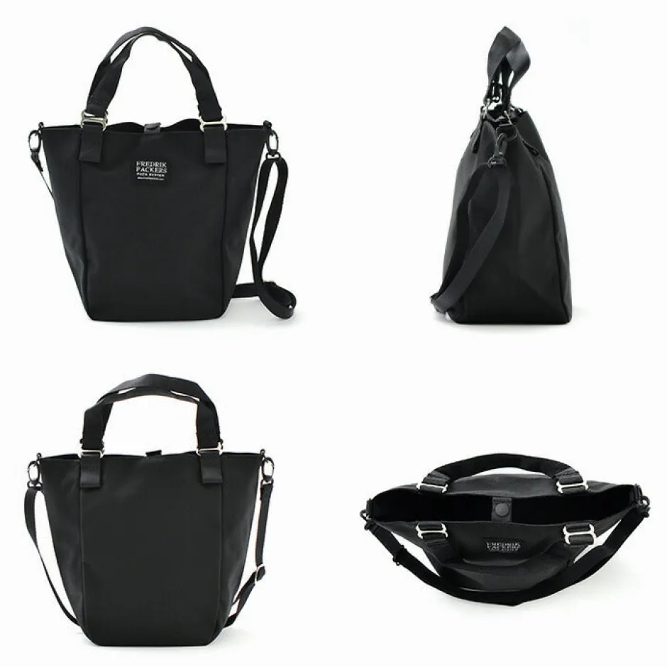 Tote Bags | Shoulder Bags^FREDRIK PACKERS / 1000D Mission Tote XS