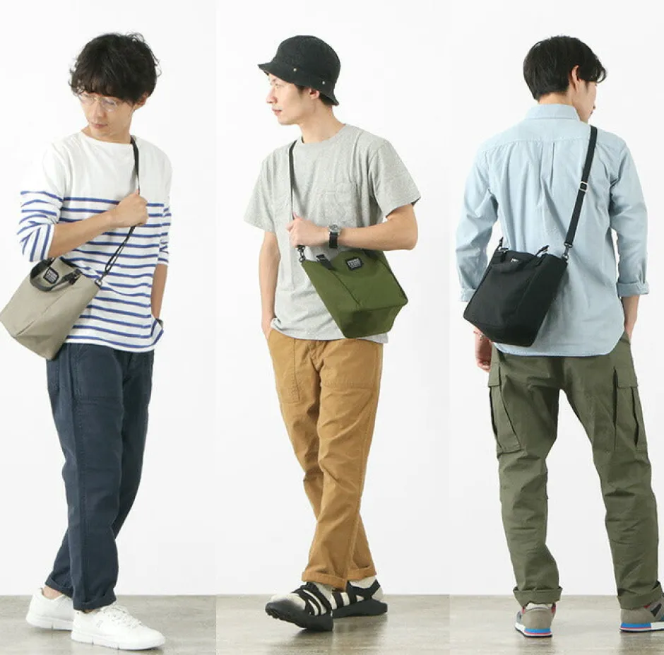 Tote Bags | Shoulder Bags^FREDRIK PACKERS / 1000D Mission Tote XS