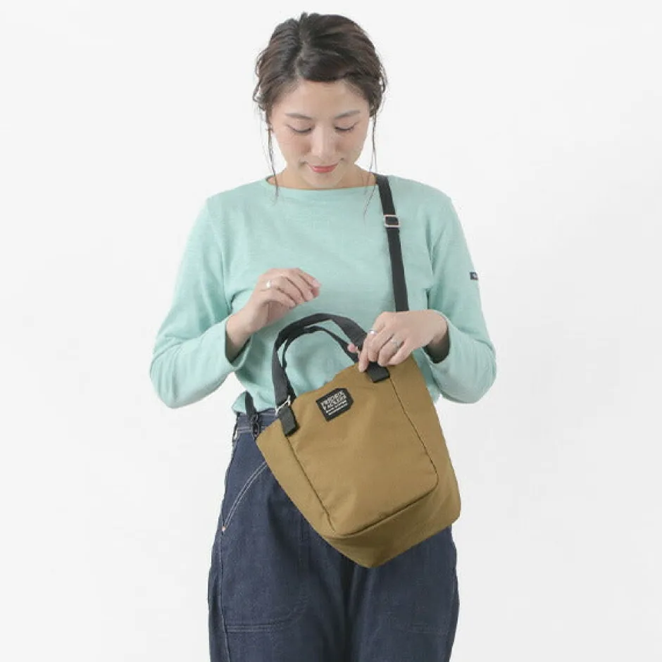 Tote Bags | Shoulder Bags^FREDRIK PACKERS / 1000D Mission Tote XS