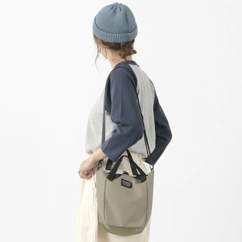 Tote Bags | Shoulder Bags^FREDRIK PACKERS / 1000D Mission Tote XS