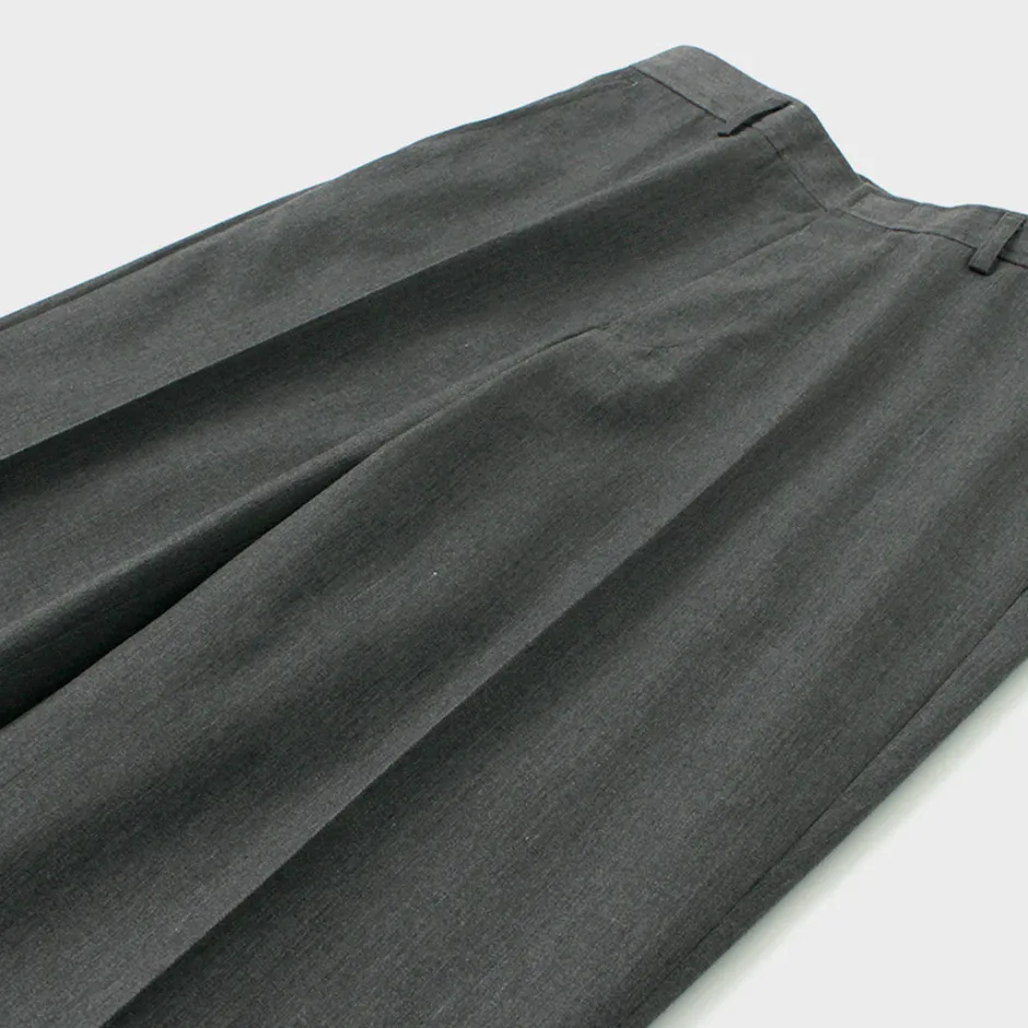 Trousers^FREEMANS SPORTING CLUB / Bleecker Trousers