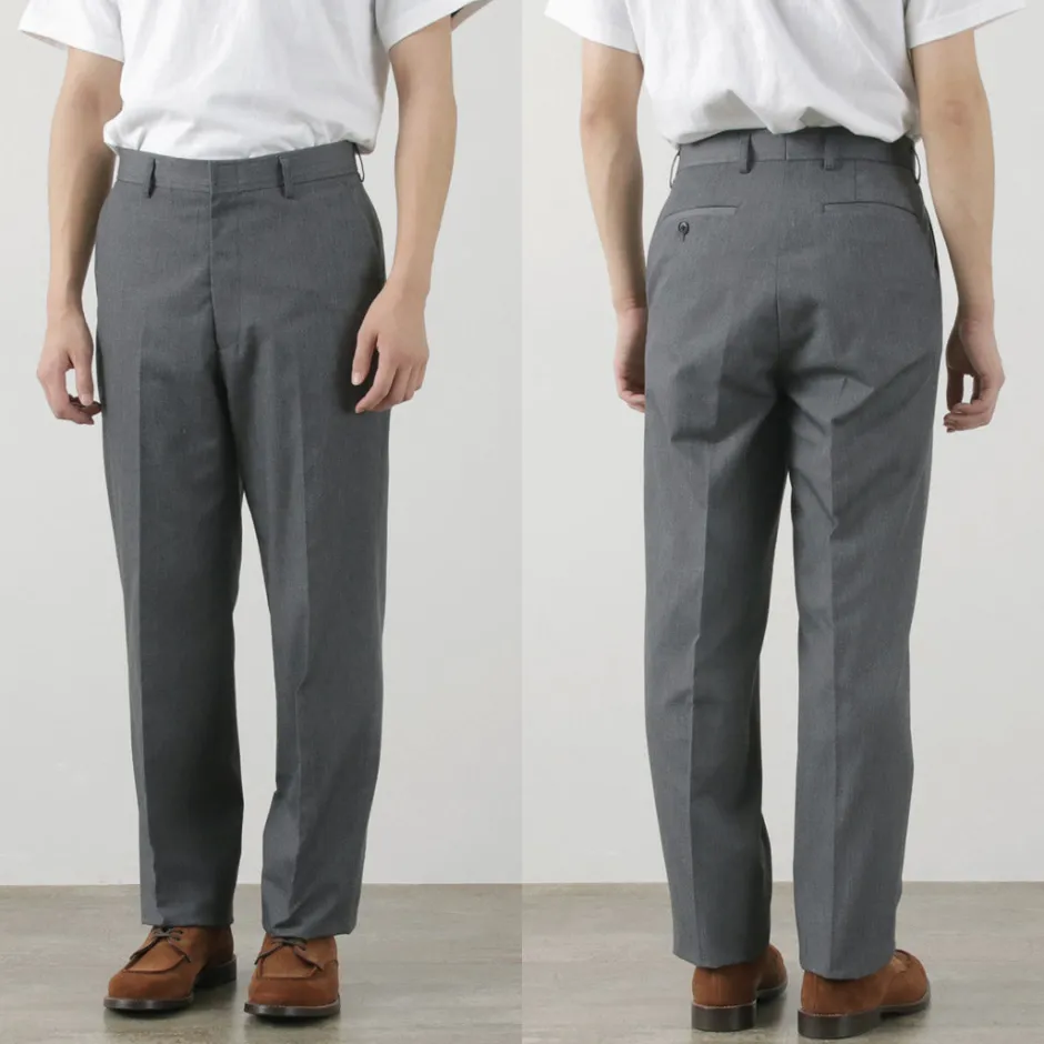 Trousers^FREEMANS SPORTING CLUB / Bleecker Trousers