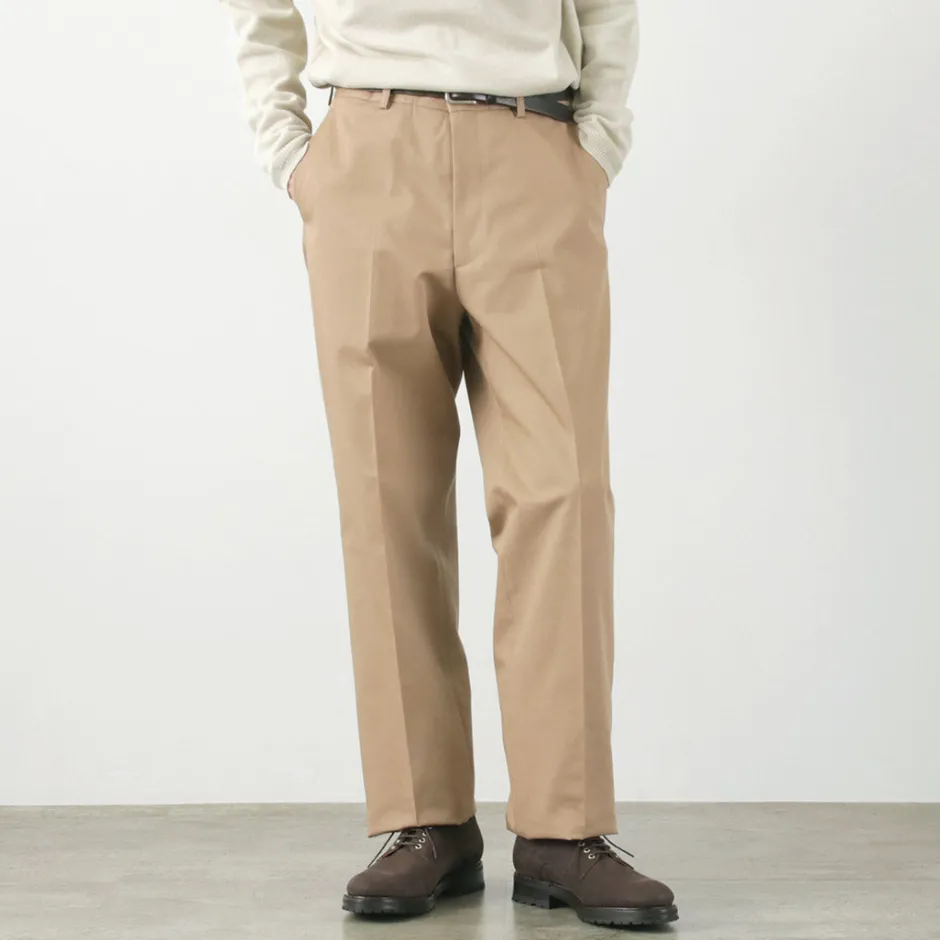 Trousers^FREEMANS SPORTING CLUB / Bleecker Trousers