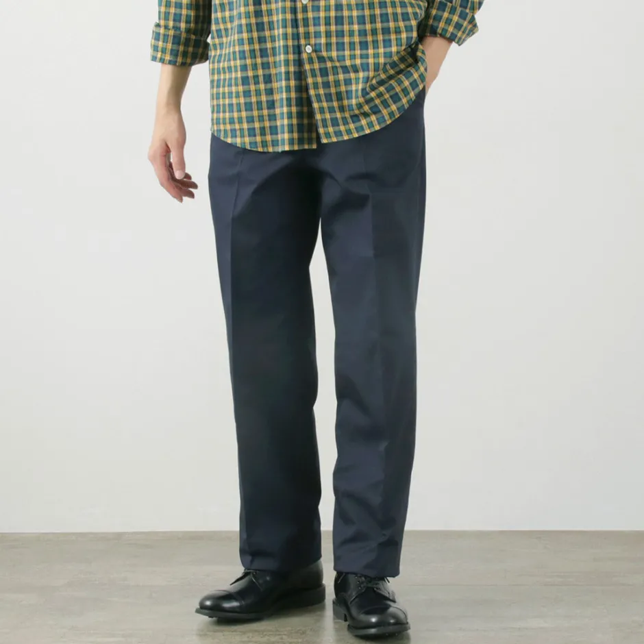 Trousers^FREEMANS SPORTING CLUB / Bleecker Trousers