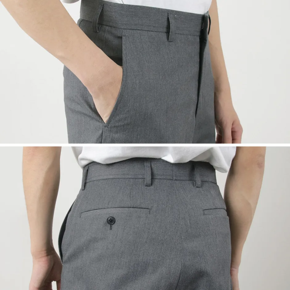 Trousers^FREEMANS SPORTING CLUB / Bleecker Trousers