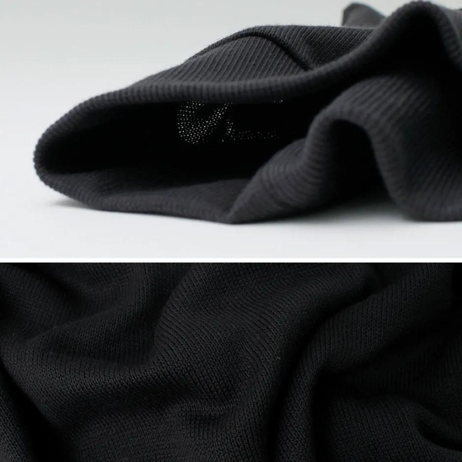 T-Shirts^FRUIT OF THE LOOM / Knit-like Sweater