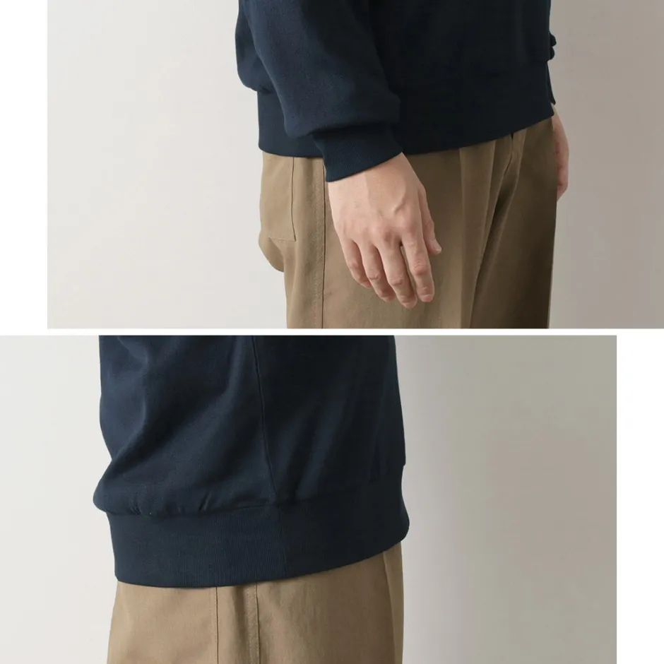 T-Shirts^FRUIT OF THE LOOM / Knit-like Sweater