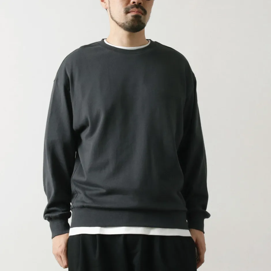 T-Shirts^FRUIT OF THE LOOM / Knit-like Sweater