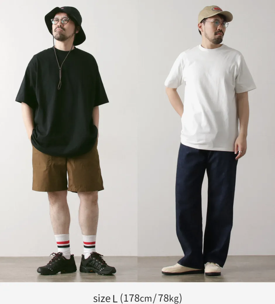 T-Shirts^FRUIT OF THE LOOM / Personal Fit 3 Pack T-Shirts