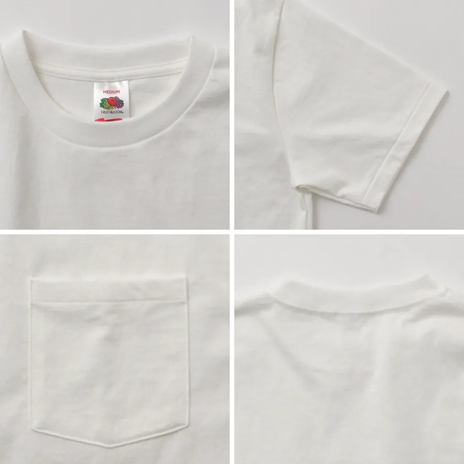 T-Shirts^FRUIT OF THE LOOM / Personal Fit 3 Pack T-Shirts