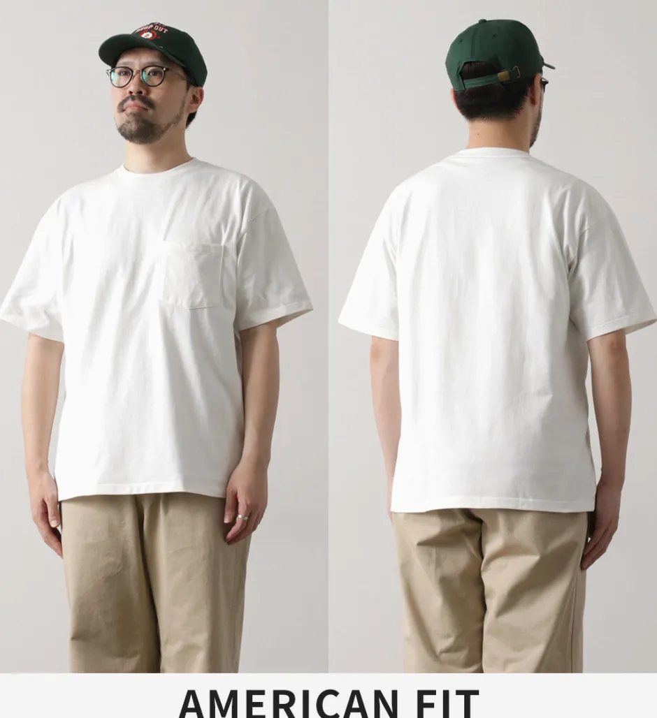 T-Shirts^FRUIT OF THE LOOM / Personal Fit 3 Pack T-Shirts