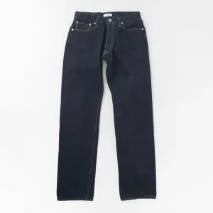 Jeans^FUJITO / Acer Denim Jeans navy