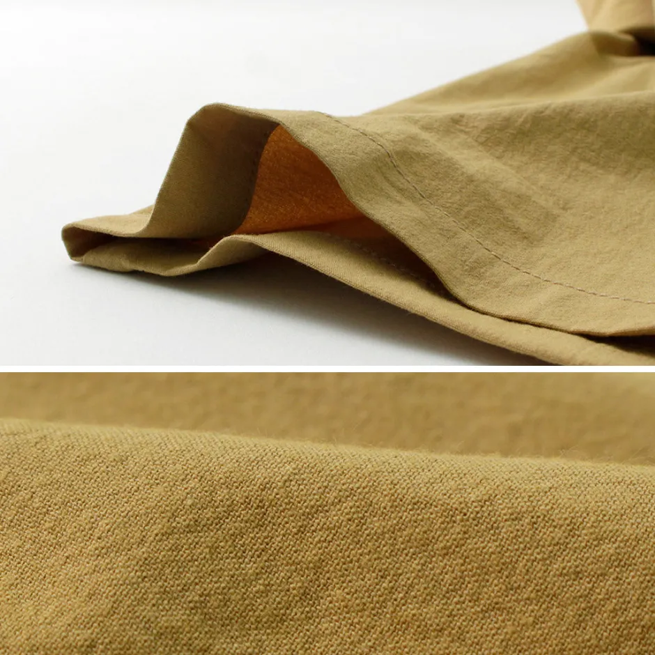 Coats^FUJITO / Balmacaan Coat Wall Twisted Ox