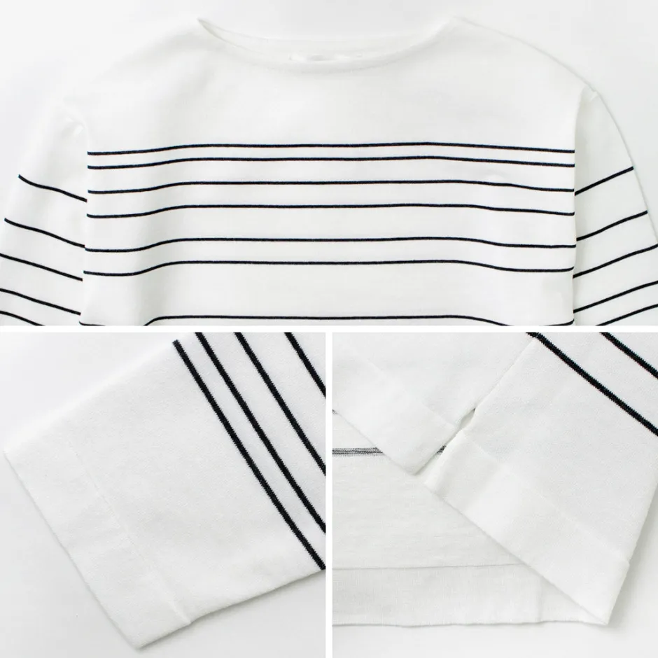 T-Shirts^FUJITO / Basque Shirt Pablo