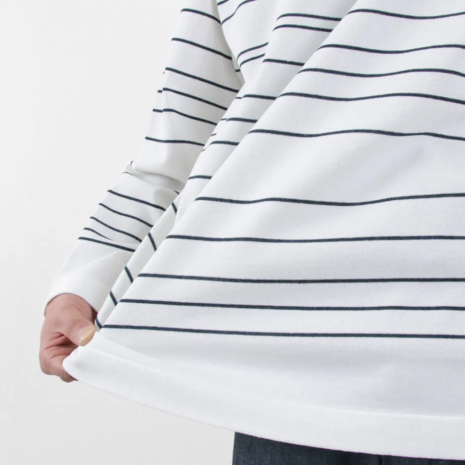 T-Shirts^FUJITO / Basque Shirt Pablo