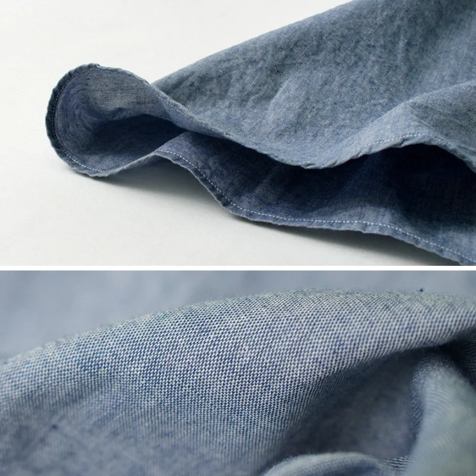 Shirts^FUJITO / Big size shirt
