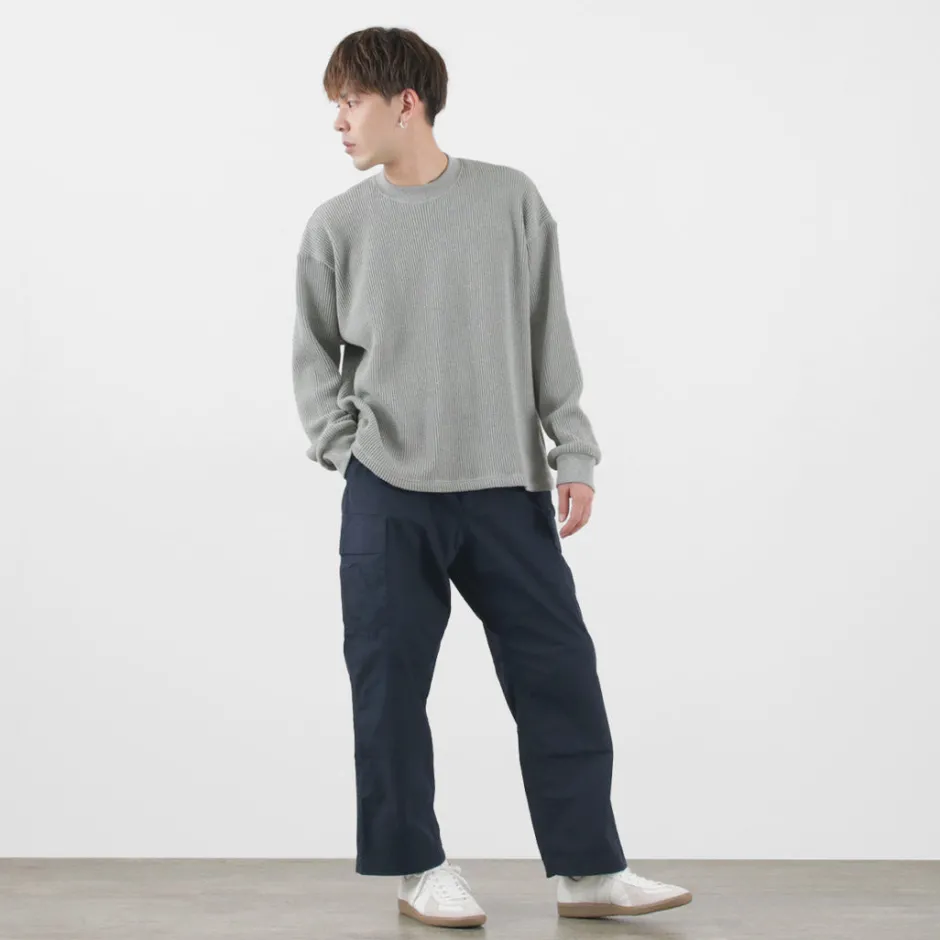 Trousers^FUJITO / Cargo Pants