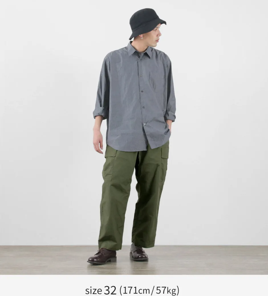 Trousers^FUJITO / Cargo Pants